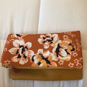 Rachel pally reversible clutch